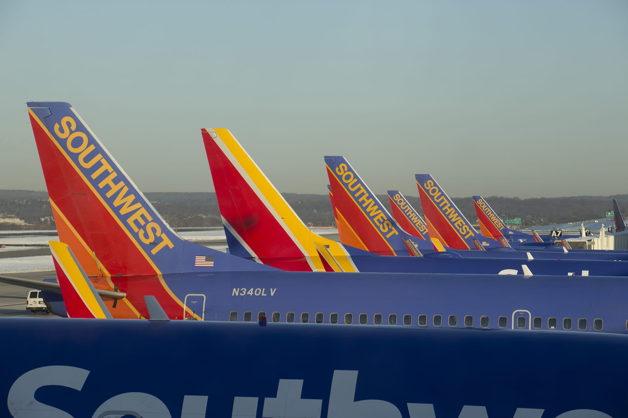 Fort Lauderdale-Hollywood Int’l Partners With Southwest to Renovate Terminal and Expand Capacity