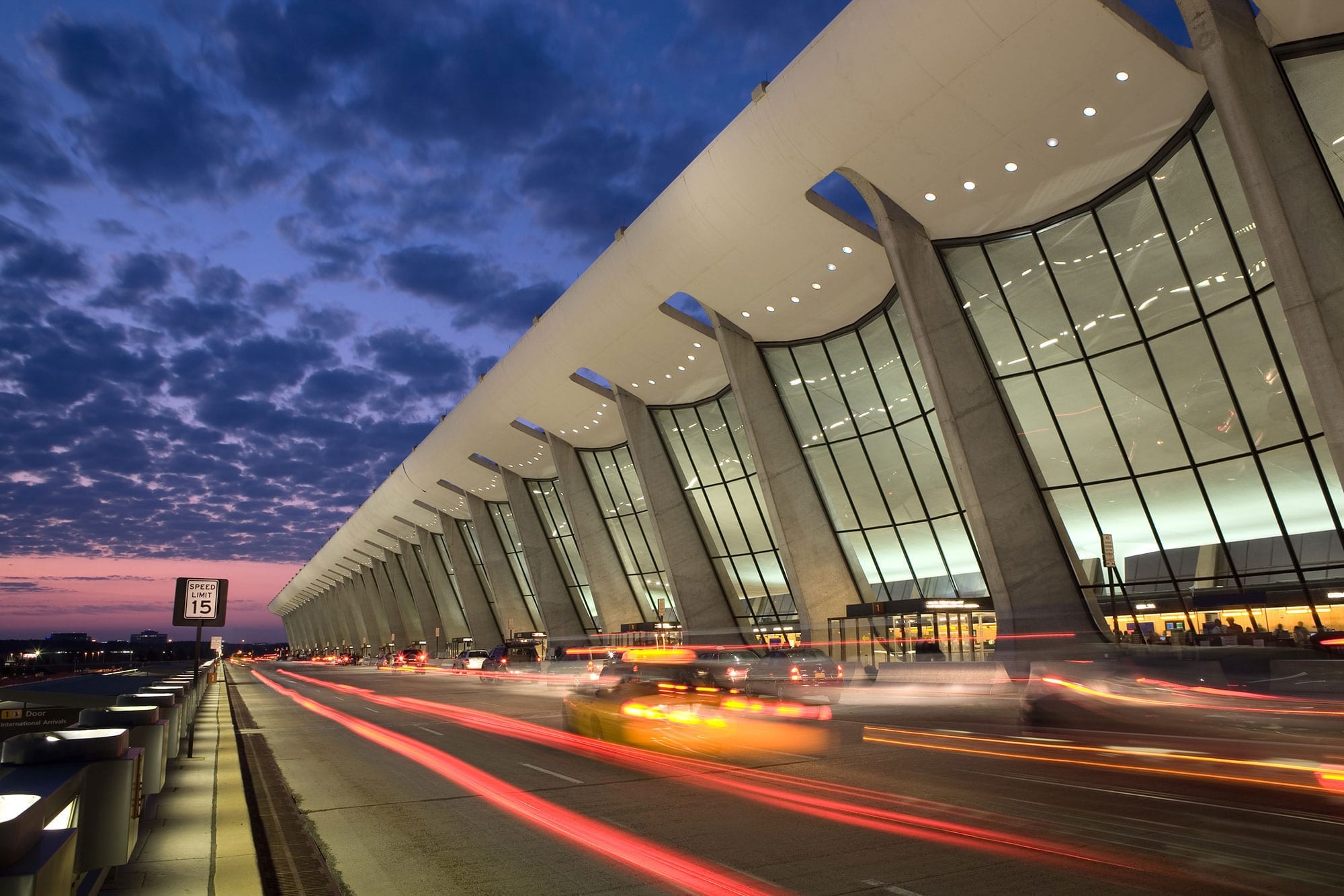 No reason to slam passengers with more airport taxes