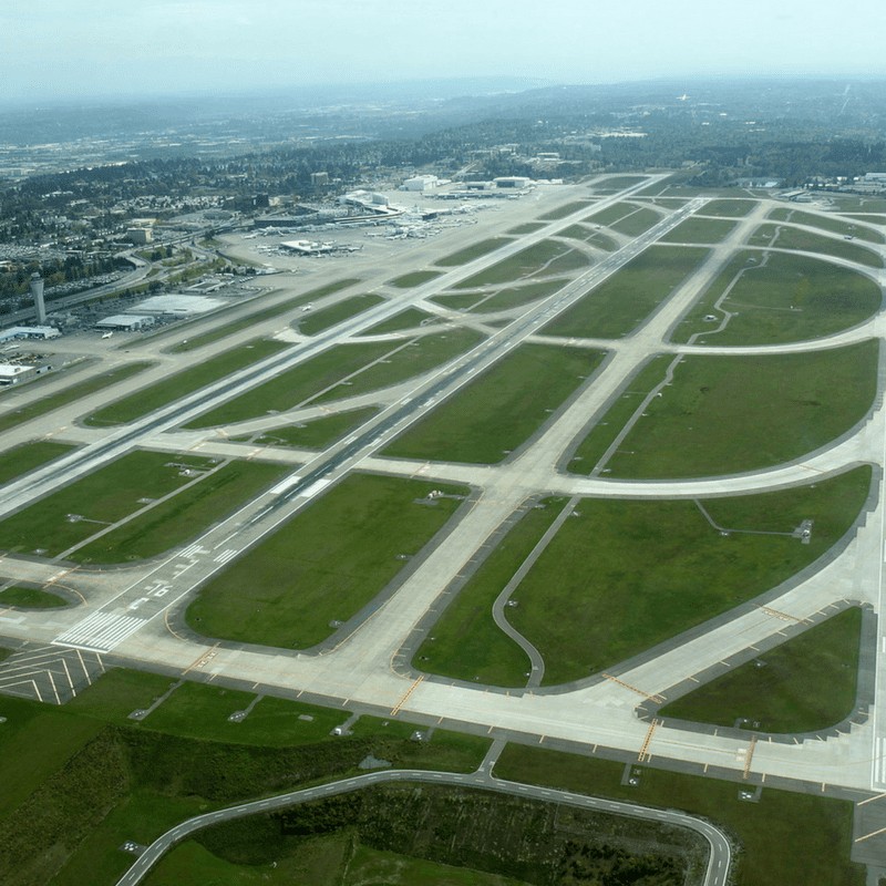 Napa County Airport’s WWII runways getting a $15 million revival