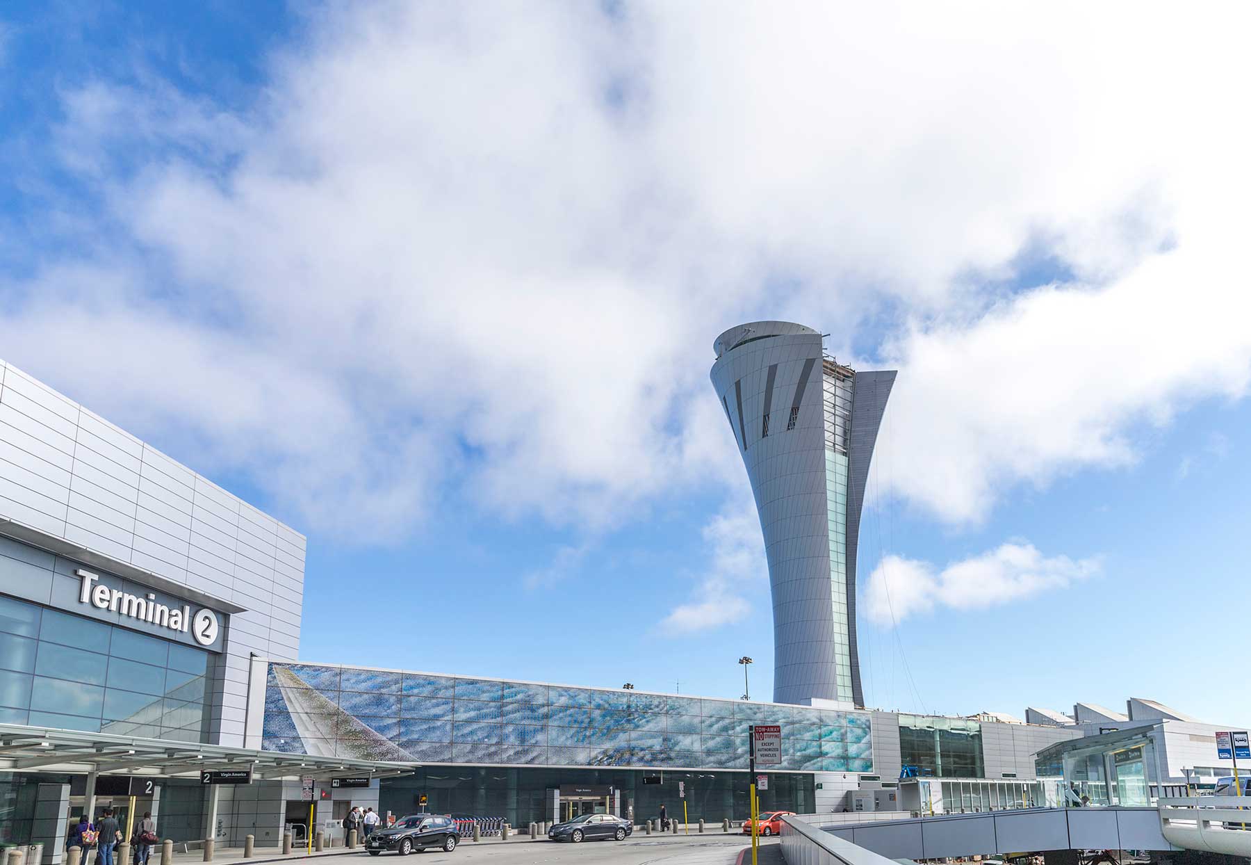 Airports Have A Lot to Be Thankful for This Year