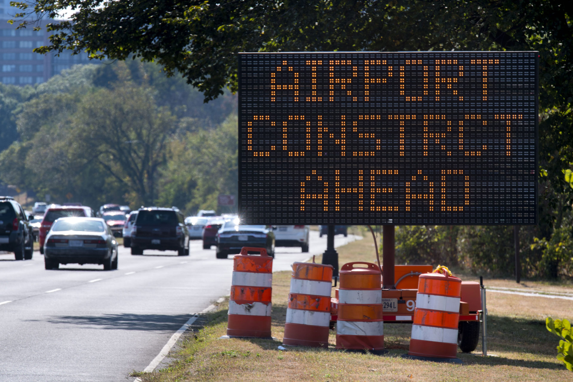 SeaTac Airport Expansion in High Gear